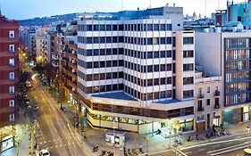Hotel Viladomat